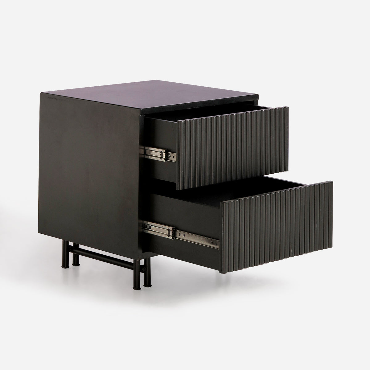Our Home Gonzalo Chest Of 3 Drawer