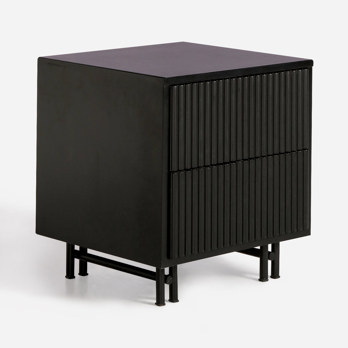 Our Home Gonzalo Chest Of 3 Drawer