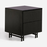 Our Home Gonzalo Chest Of 3 Drawer