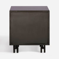 Our Home Gonzalo Chest Of 3 Drawer