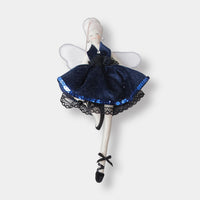 Blue Fairy Ballerina Collection
