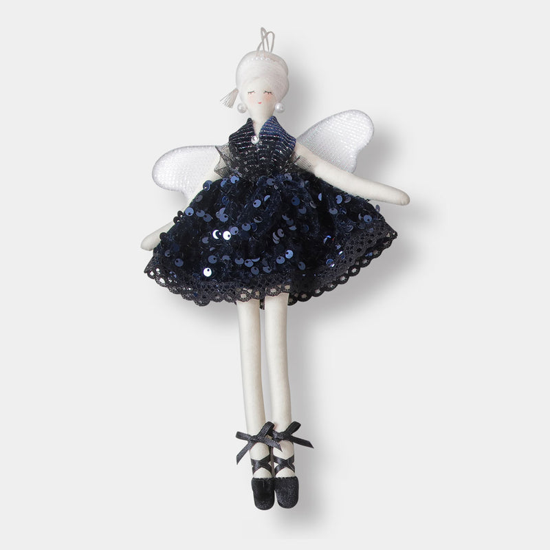 Blue Fairy Ballerina Collection