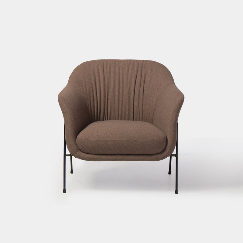 Our Home Gent Accent Chair