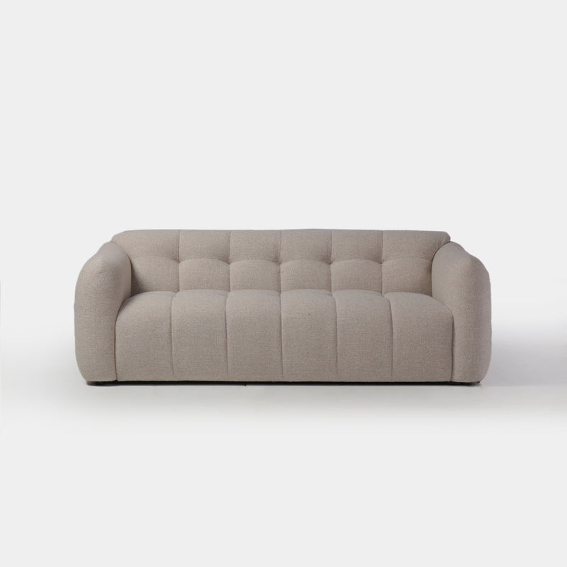 Our Home Gandia 3 Seater Sofa