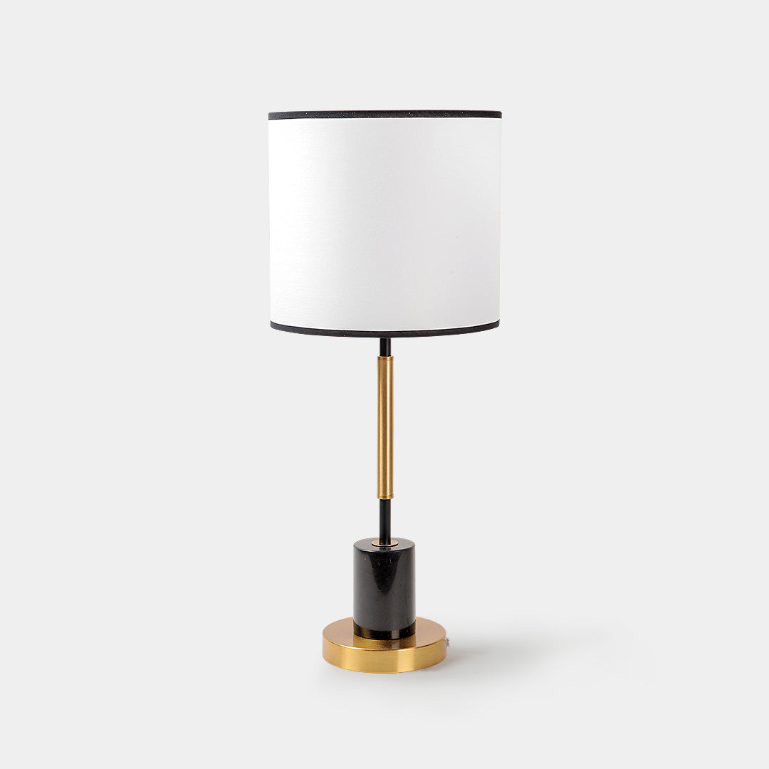 Décor Modern Quadro Table Lamp