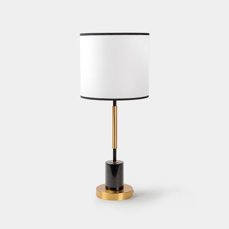 Décor Modern Quadro Table Lamp