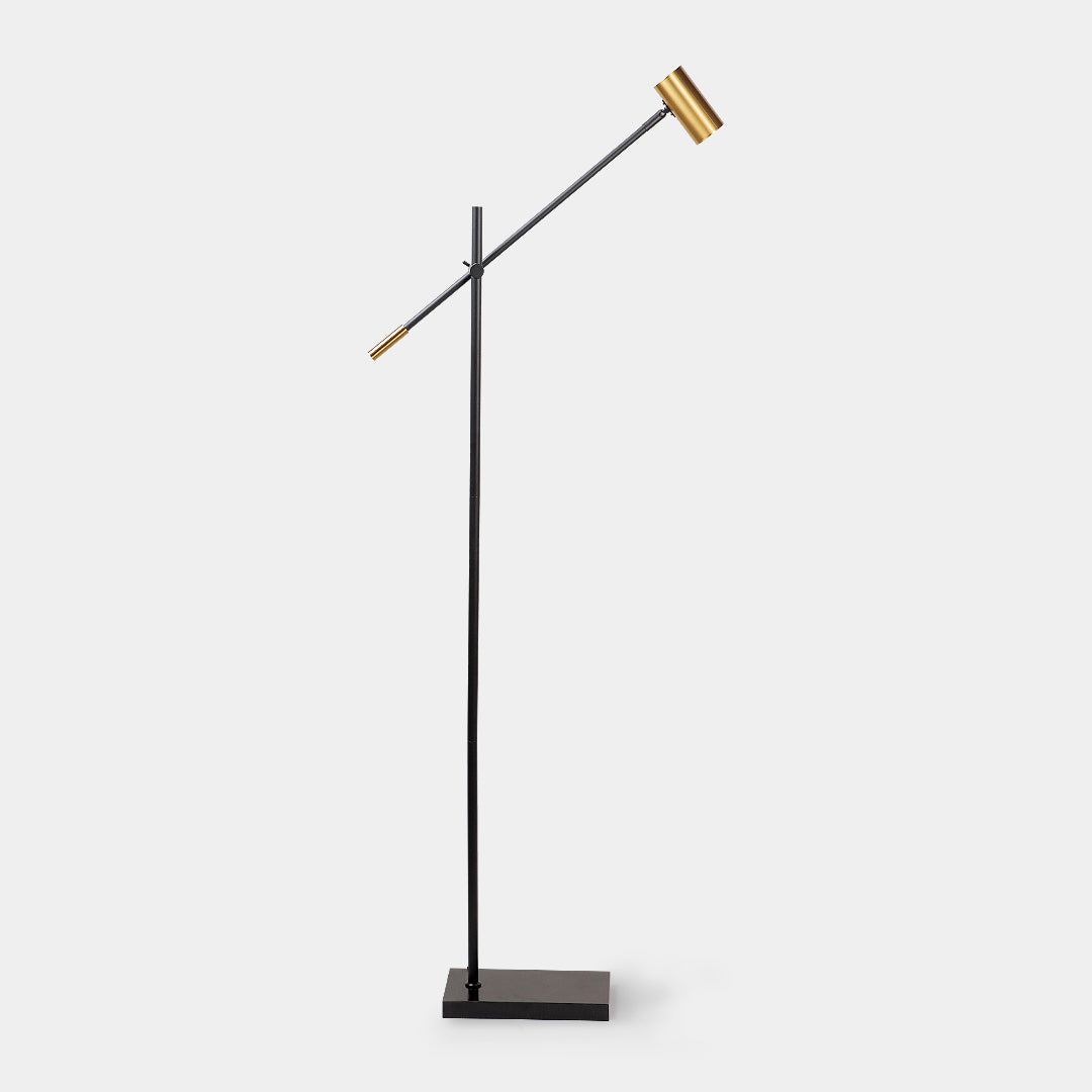 Décor Modern Cantilever Floor Lamp