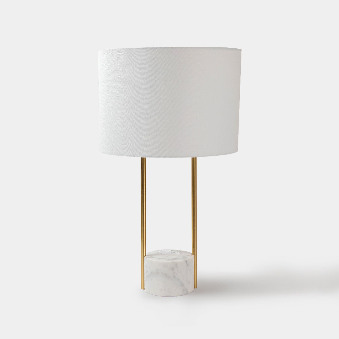 Décor Modern Outline Table Lamp