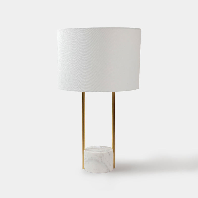 Décor Modern Outline Table Lamp