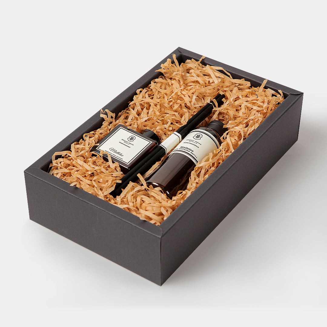 Bright Ideas Reed and Refill Gift Set