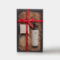 Bright Ideas Tin Can and Room Spray Gift Set