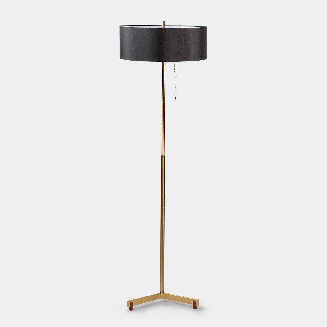 Décor Modern Hennings Floor Lamp