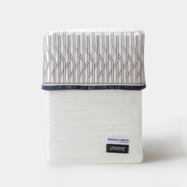 Francis Libiran Cascada Luxe Sheet Sets