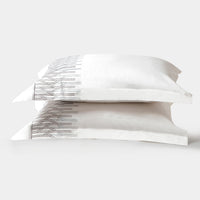 Francis Libiran Cascada Luxe Pillow Sham