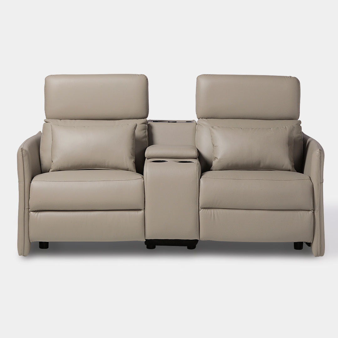 Our Home Agustin 2 Seater Recliner