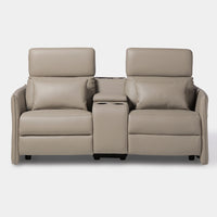 Our Home Agustin 2 Seater Recliner