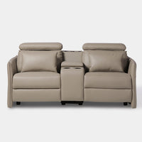 Our Home Agustin 2 Seater Recliner