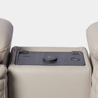 Our Home Agustin 2 Seater Recliner