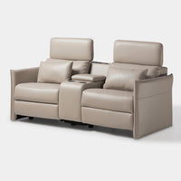 Our Home Agustin 2 Seater Recliner