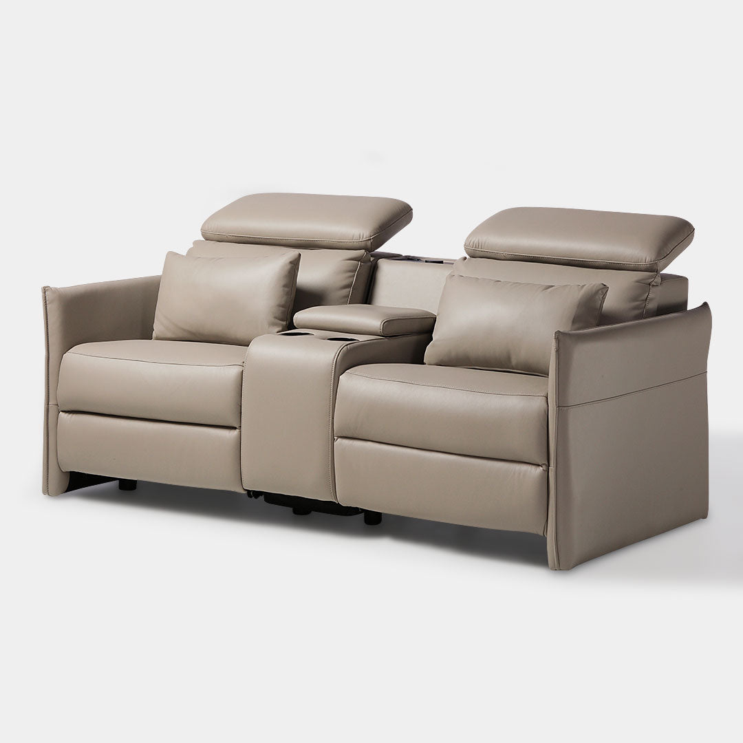 Our Home Agustin 2 Seater Recliner