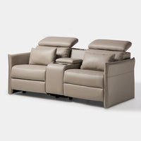 Our Home Agustin 2 Seater Recliner