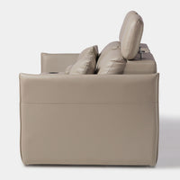 Our Home Agustin 2 Seater Recliner
