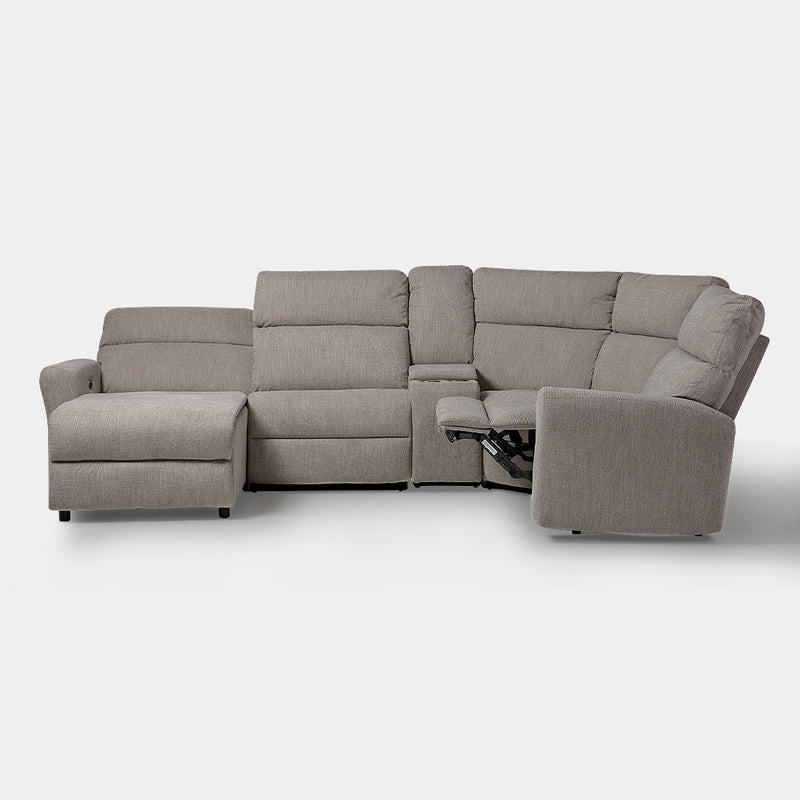 Our Home Alpine II Recliner