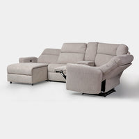 Our Home Alpine II Recliner