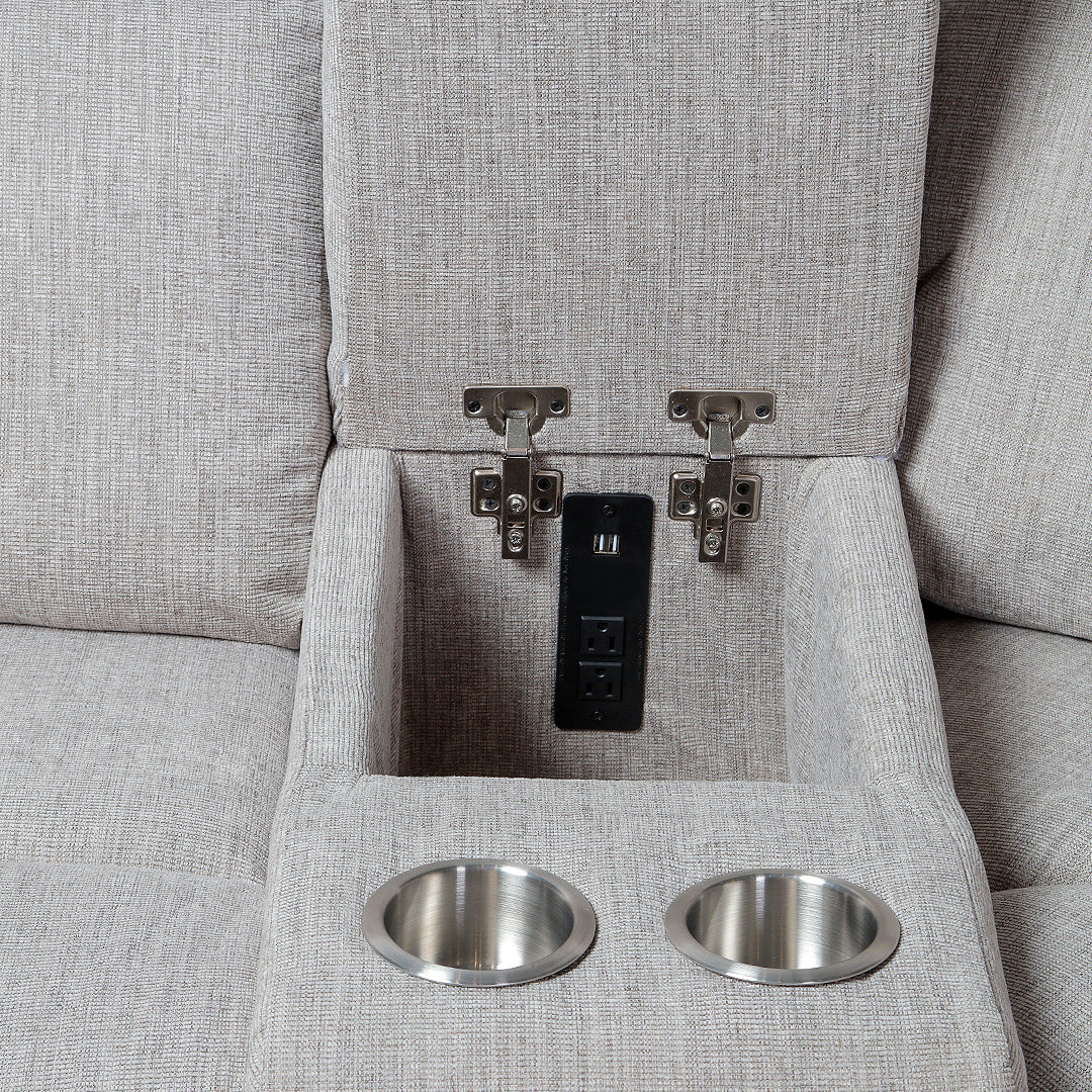 Our Home Alpine II Recliner