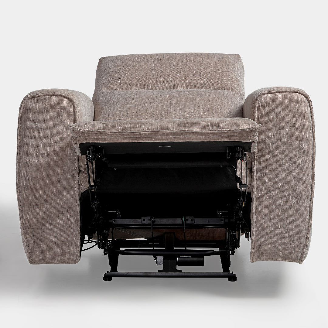 Our Home Ascott 1 Seater Recliner