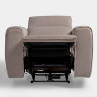 Our Home Ascott 1 Seater Recliner
