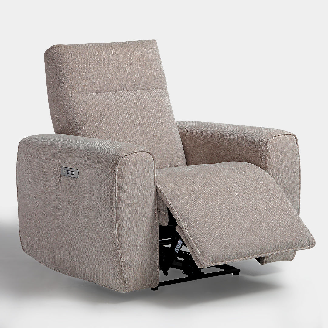 Our Home Ascott 1 Seater Recliner