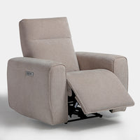 Our Home Ascott 1 Seater Recliner