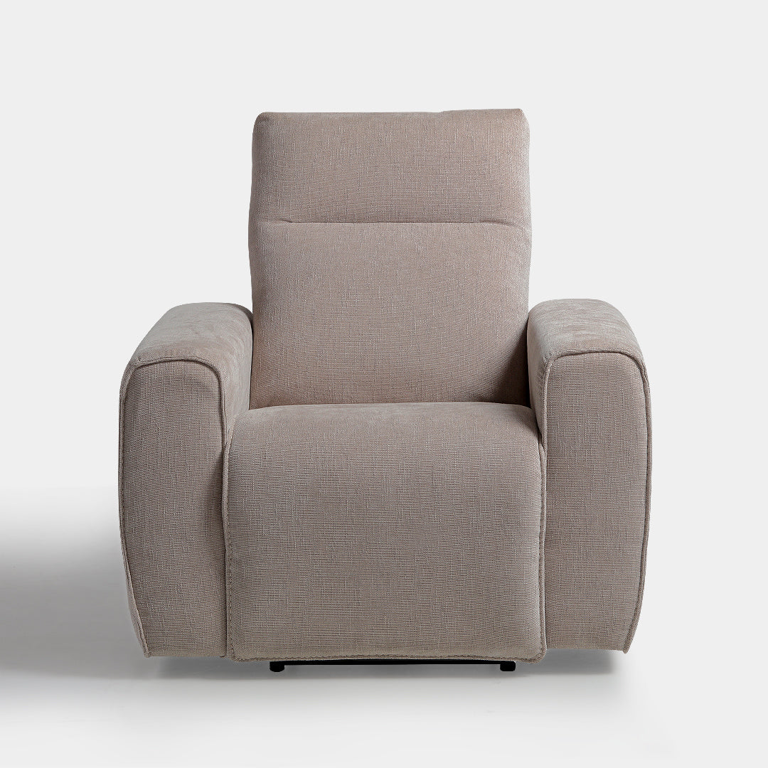 Our Home Ascott 1 Seater Recliner