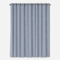 Telas de Mercato Sky 3 Blackout Curtain