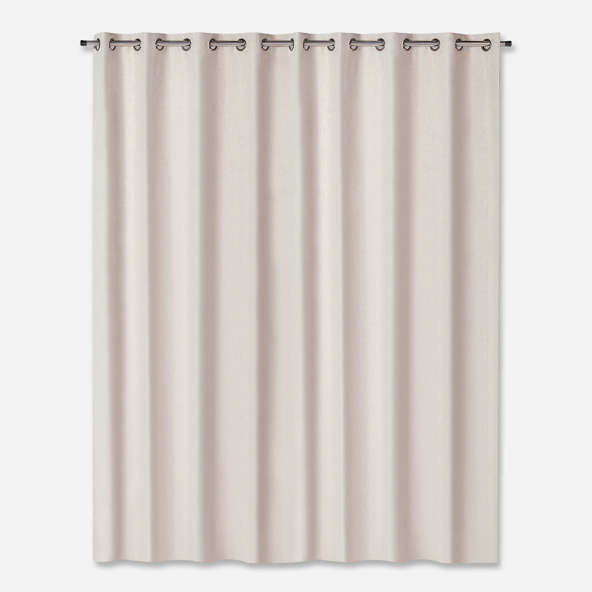 Telas de Mercato Sandwich Blackout Curtain