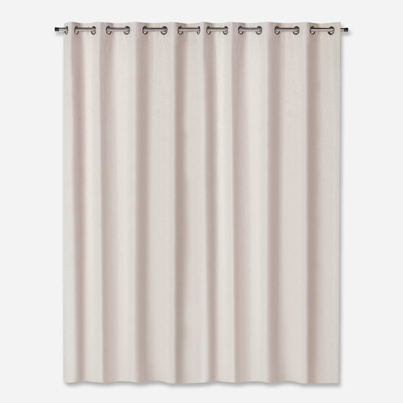 Telas de Mercato Sandwich Blackout Curtain