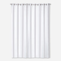 Telas de Mercato Sandwich Blackout Curtain