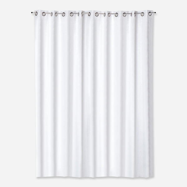 Telas de Mercato Sandwich Blackout Curtain
