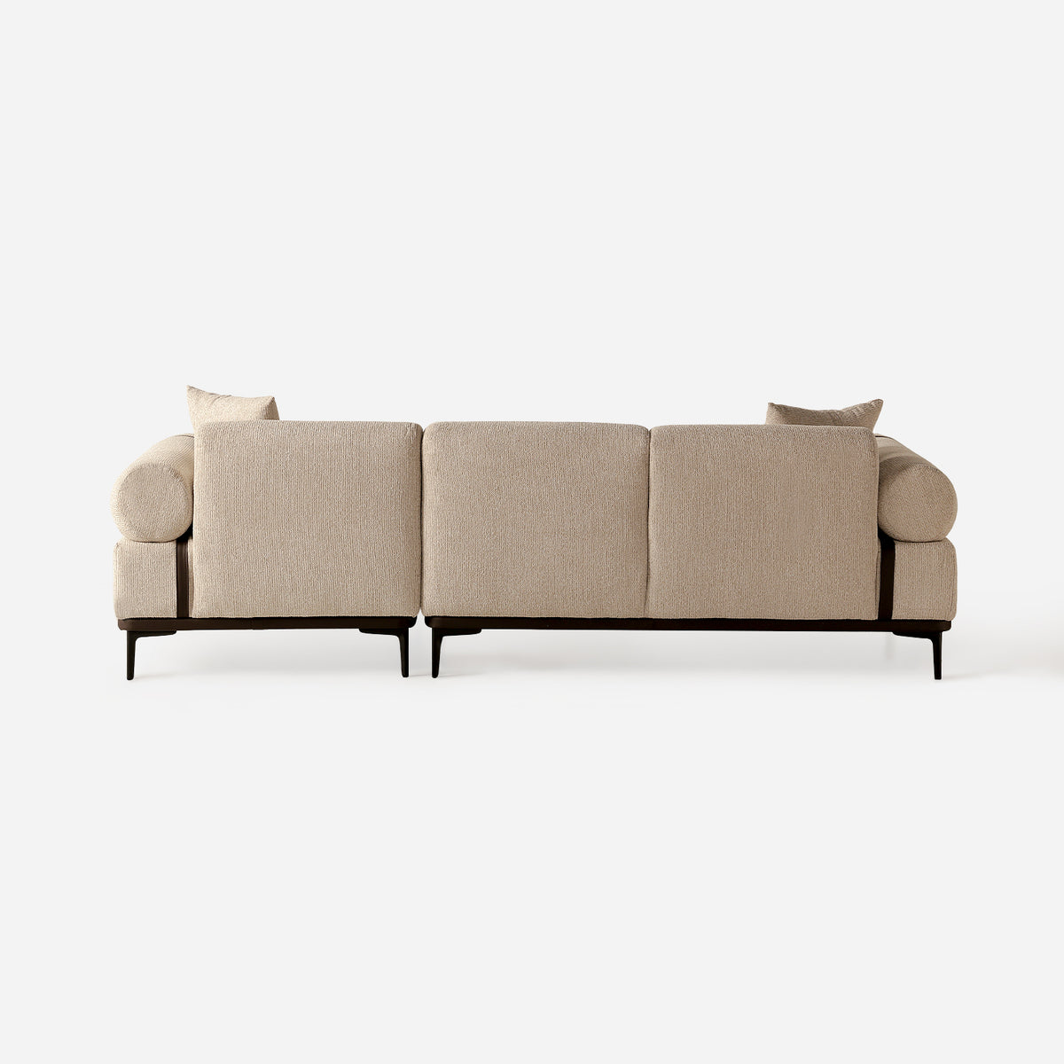 Our Home Cassandra Sectional Sofa
