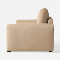 Our Home Curt 2 Seater Sofa
