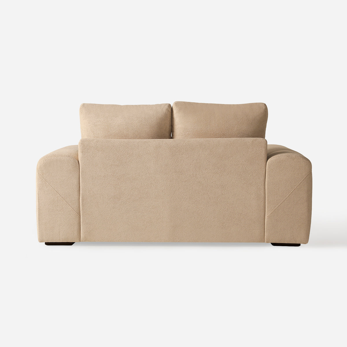 Our Home Curt 2 Seater Sofa