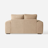 Our Home Curt 2 Seater Sofa