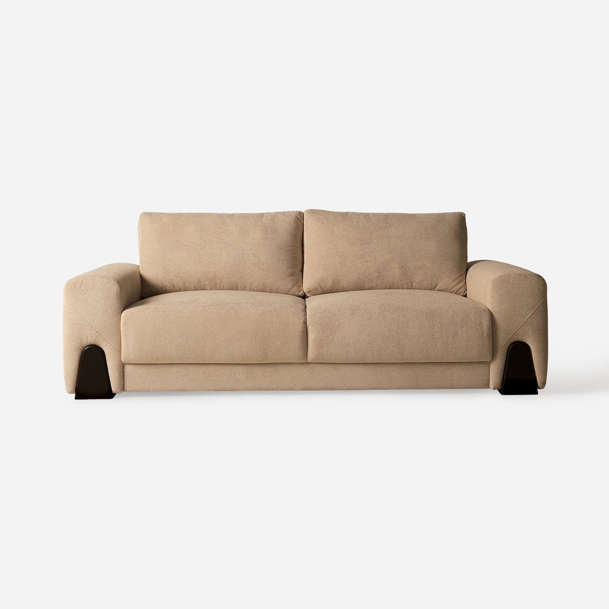 Our Home Curt 3 Seater Sofa