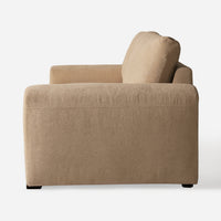 Our Home Curt 3 Seater Sofa