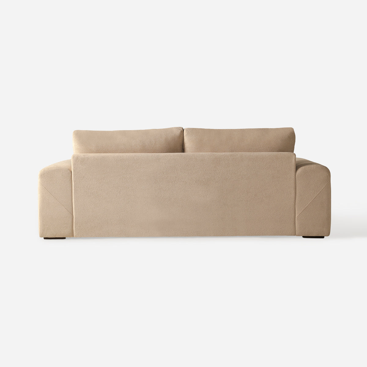 Our Home Curt 3 Seater Sofa