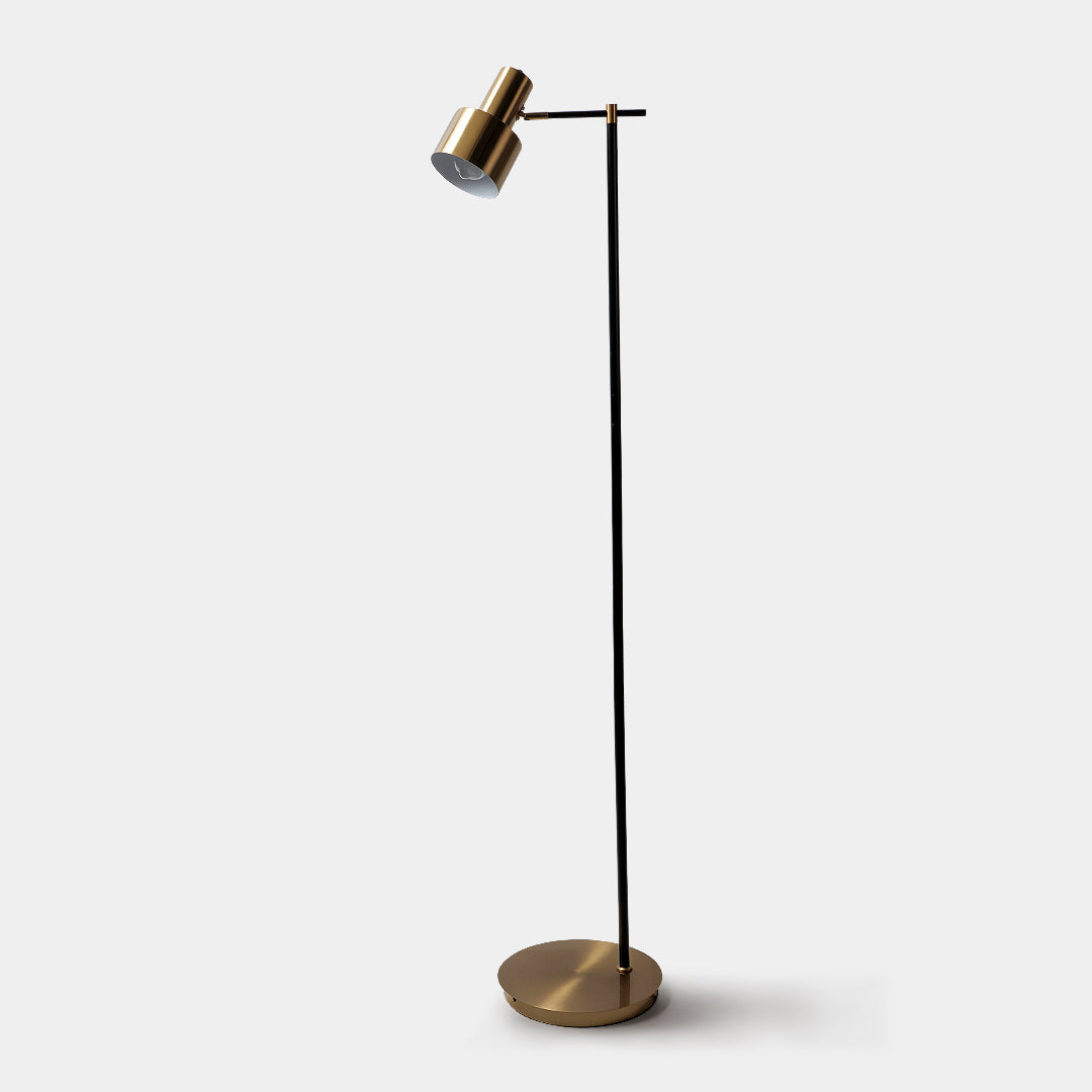 Décor Modern Calvin Floor Lamp