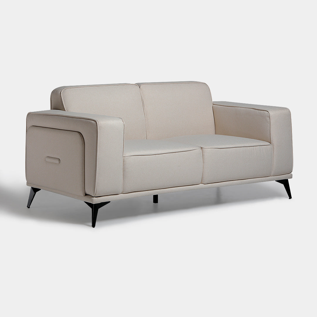 Our Home Chicago 3 Seater Sofa