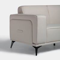 Our Home Chicago 3 Seater Sofa