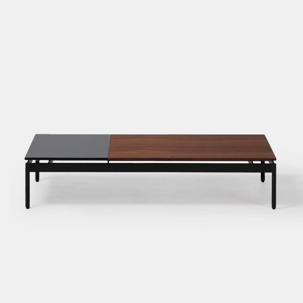 Our Home Decin Rectangle Center Table